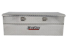 Load image into Gallery viewer, Deezee Universal Tool Box - Red Chest BT Alum 46In