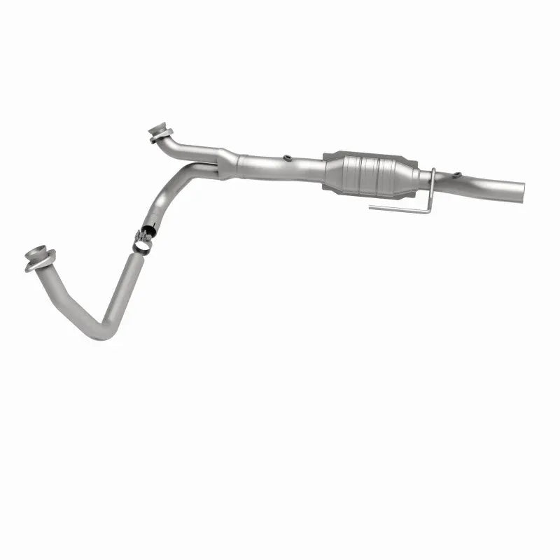 MagnaFlow Conv DF 02 Dodge Ram 1500 Van Magnaflow