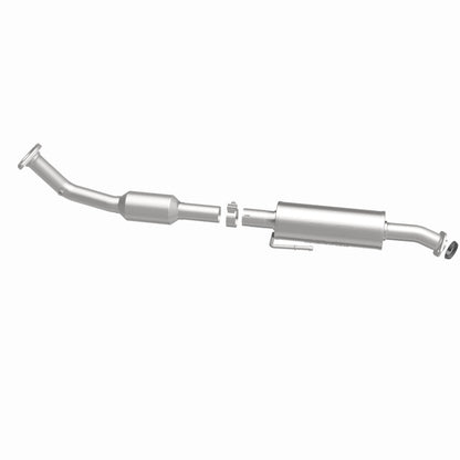 Magnaflow 2019 Toyota Corolla 2.0L Direct Fit Catalytic Converter Magnaflow