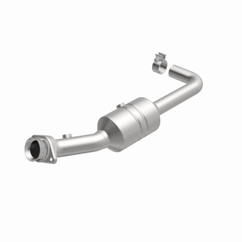 Magnaflow Conv DF 2011-2014 F-150 3.7L Underbody Magnaflow