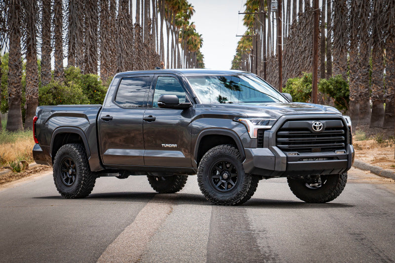 ICON 2-3.25in Stage 3 Tubular Suspension System for 2022-2025 Tundra - K53213T