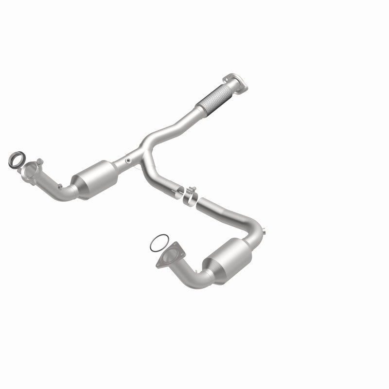 Magnaflow 2004 Buick Rainier 5.3L Direct Fit Converter Magnaflow