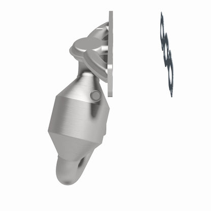 MagnaFlow Conv DF 01-02 Cougar 2.5L Front Magnaflow