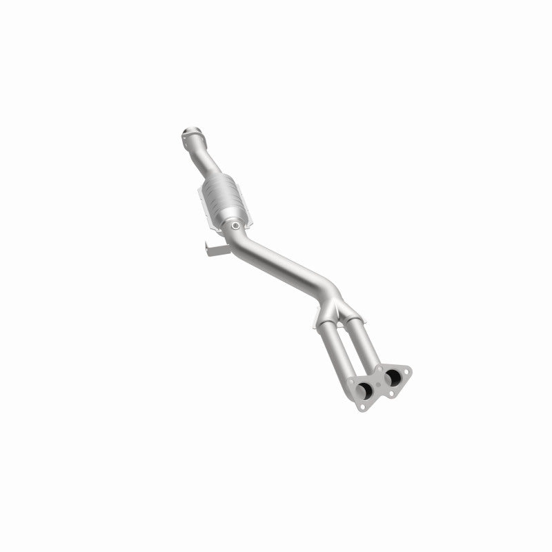 MagnaFlow Conv DF 91-96 BMW 850 V12 D/S Magnaflow