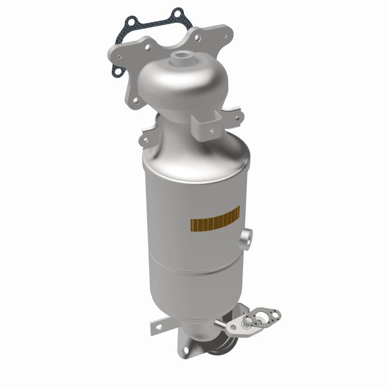 MagnaFlow DF 06-08 Civic 1.8L Manifold Magnaflow