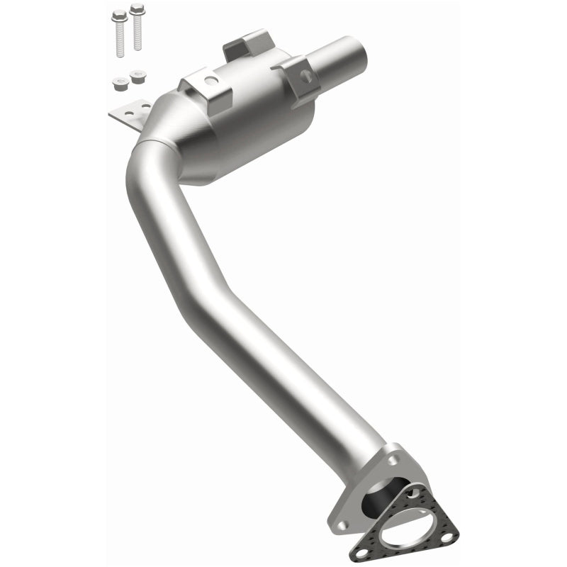 Magnaflow 2004 Boxster H6 2.7 3.2 OEM Underbody Direct Fit Converter Magnaflow