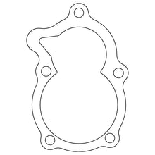 Load image into Gallery viewer, Cometic Ford 59A Flathead V8 .010in FB Oil Pump Drive Cover Gasket - 1945-1948