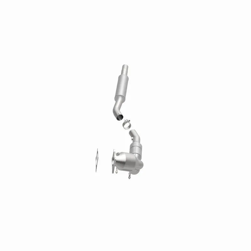 MagnaFlow Conv DF 09-12 Audi A3 Quattro 2.0L Magnaflow