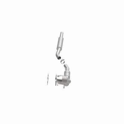 MagnaFlow Conv DF 09-12 Audi A3 Quattro 2.0L Magnaflow