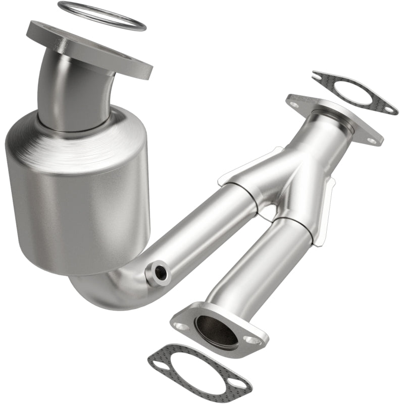 Magnaflow 07-08 Saturn Aura 3.6L Direct Fit Converter Magnaflow