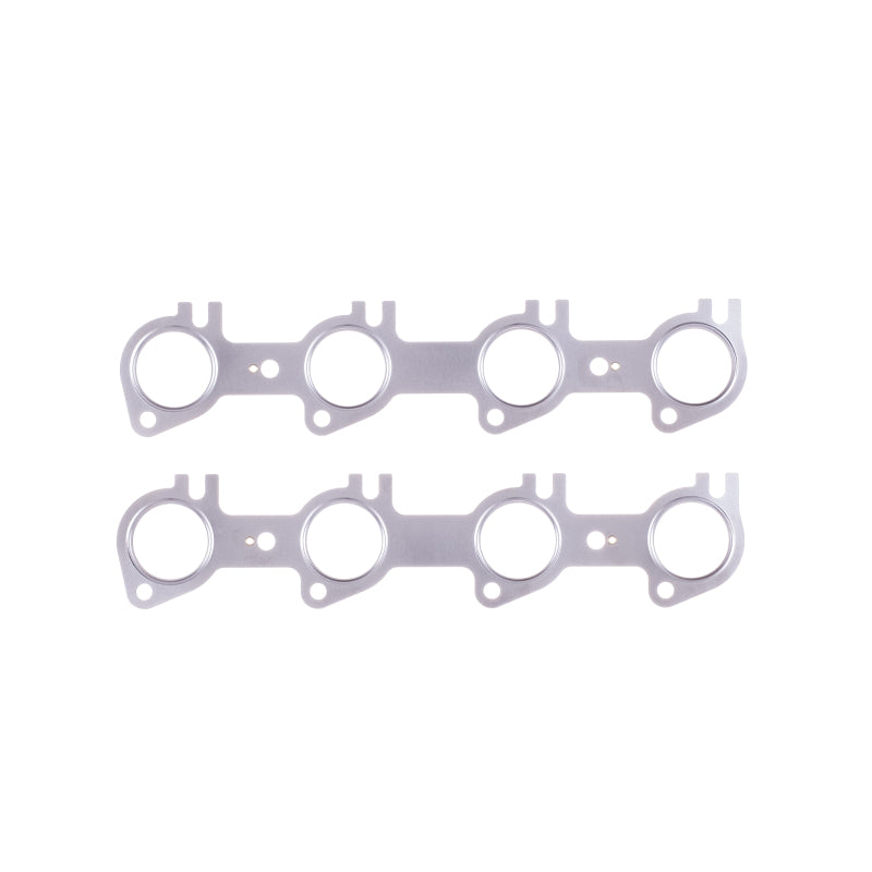 Cometic Ford 1991-2001 4.6L-1999-2004 5.4L Modular V8 .051in MLS Exhaust Manifold Gasket Set-SOHC Cometic Gasket