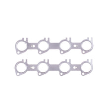 Load image into Gallery viewer, Cometic Ford 1991-2001 4.6L-1999-2004 5.4L Modular V8 .051in MLS Exhaust Manifold Gasket Set-SOHC