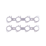 Cometic Ford 1991-2001 4.6L-1999-2004 5.4L Modular V8 .051in MLS Exhaust Manifold Gasket Set-SOHC