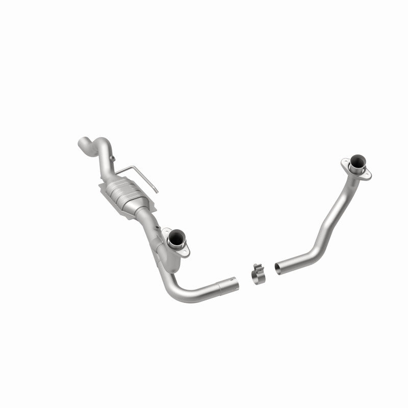 MagnaFlow Conv DF 00-03 Dodge Dakota 4.7L 4WD Magnaflow
