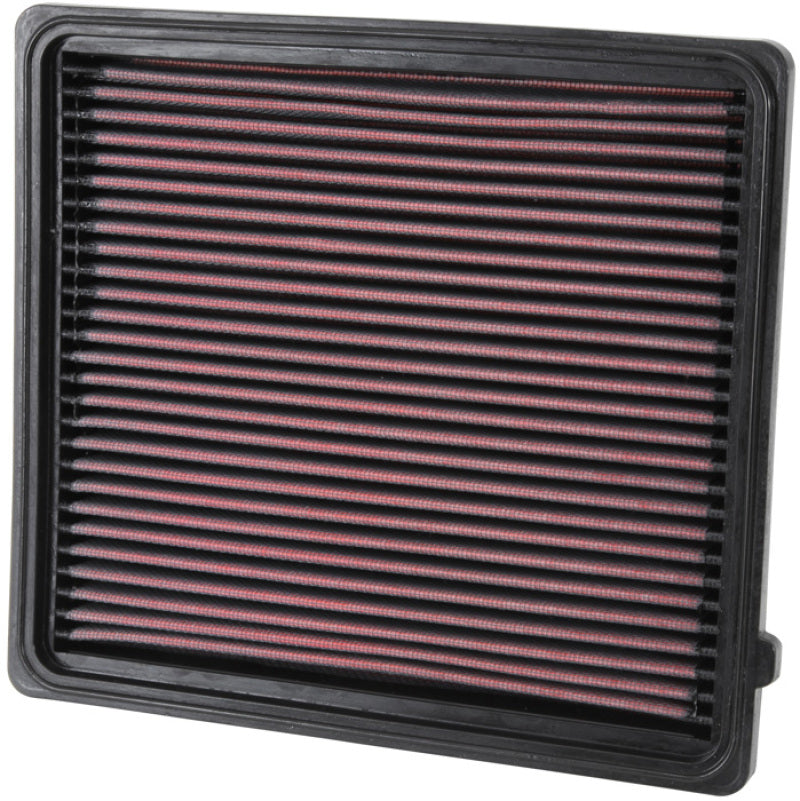 K&N Replacement Air Filter DODGE / CHRYSLER VAN 3.3/3.8L 2001-2007 K&N Engineering