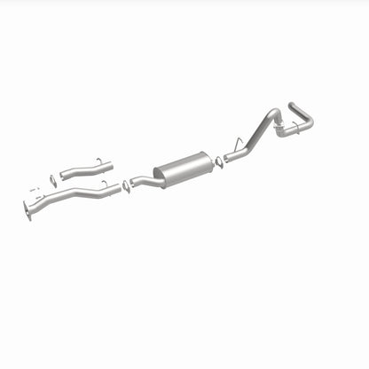 MagnaFlow BRE Exhaust Kit 94-95 Chevy C1500 C2500 K1500 K2500 5.7L
