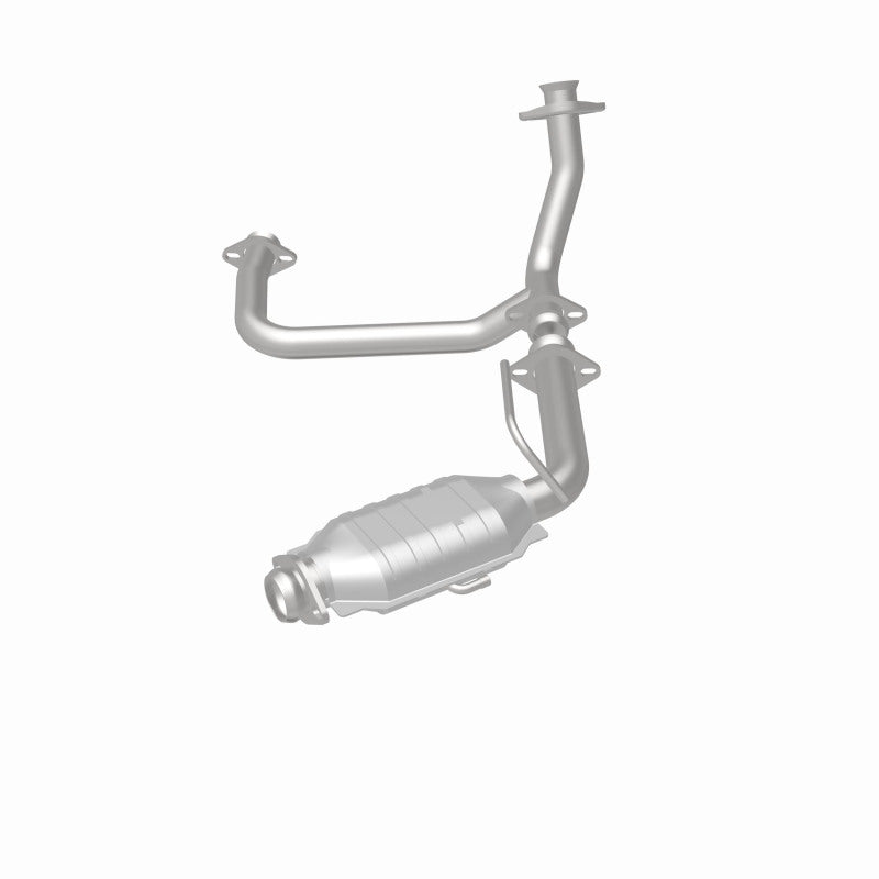 MagnaFlow Conv DF Ford-Mercury 84 87 Magnaflow