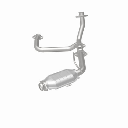 MagnaFlow Conv DF Ford-Mercury 84 87 Magnaflow