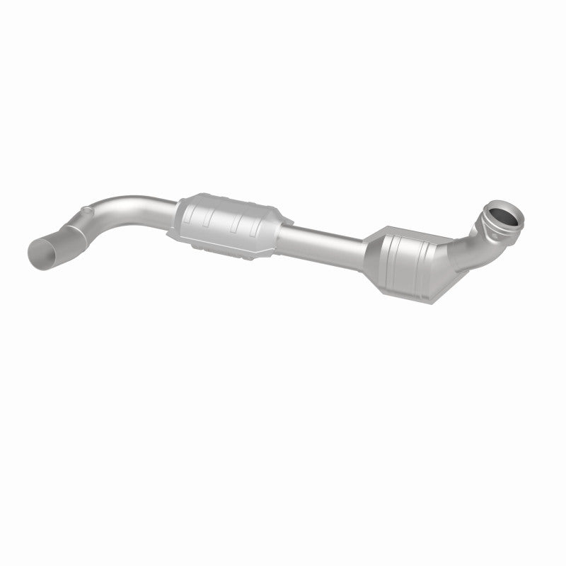 MagnaFlow Conv DF 00-04 Ford E150 4.6L D/S Magnaflow