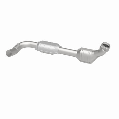 MagnaFlow Conv DF 00-04 Ford E150 4.6L D/S Magnaflow