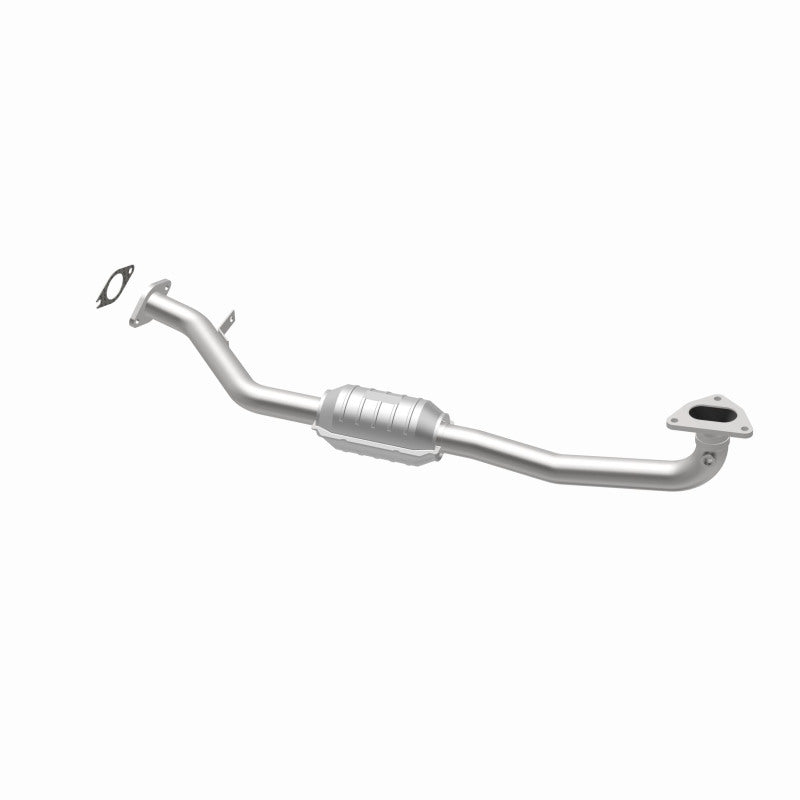 MagnaFlow Conv DF 01-04 Subaru Outback 3L Passenger Side Magnaflow