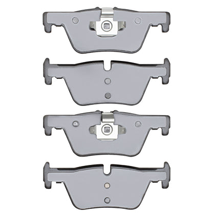 R1 12-21 BMW 420I Rear Euro Ceramic Brake Pads