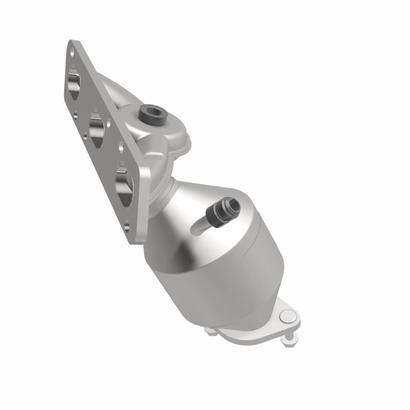 MagnaFlow Conv DF 03 Mazda 6 3.0 Rear Manifold Magnaflow
