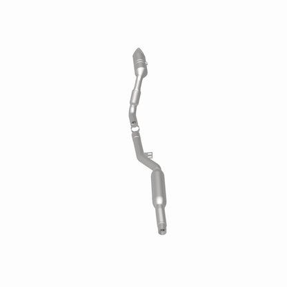 Magnaflow Conv DF 2005-2007 A6 QUATTRO 3.2L Underbody Magnaflow