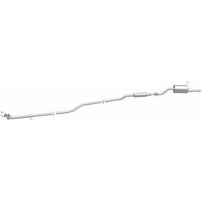 MagnaFlow BRE Exhaust Kit 01-05 Honda Civic 1.7L