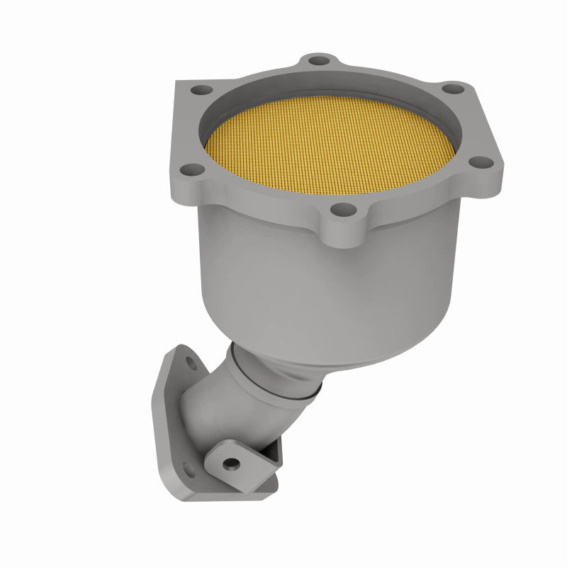 MagnaFlow Conv DF 03-06 Nissan Sentra 1.8L Magnaflow