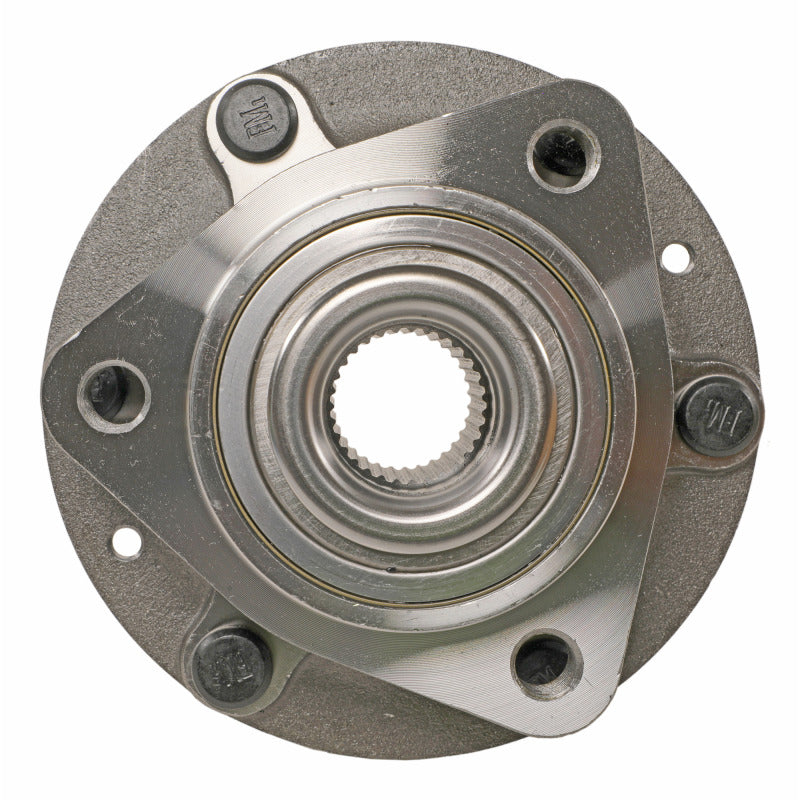 MOOG 06-14 Kia Sedona Front Hub Assembly Moog
