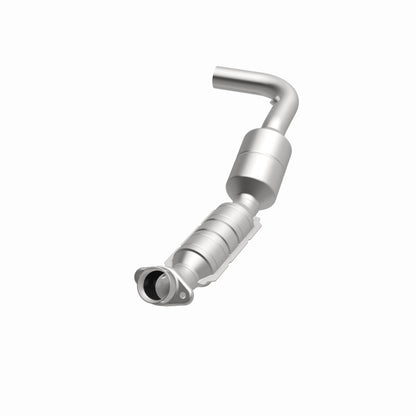 MagnaFlow Conv DF 05-07 Ford E150 4.6L Driver Side Magnaflow