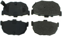 Load image into Gallery viewer, StopTech Premium Ceramic Rear Brake Pads - 308.03230