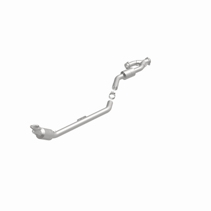 Magnaflow 2005 Mercedes-Benz CLK320 3.2L Direct Fit Converter Magnaflow