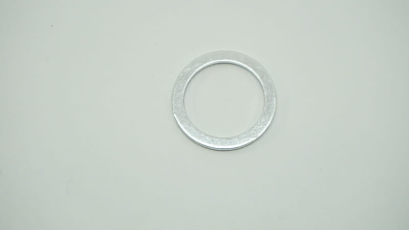 Genuine OEM Volvo Drain Plug Gasket (977751) X1