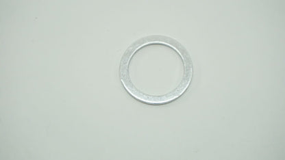 Genuine OEM Volvo Drain Plug Gasket (977751) X1