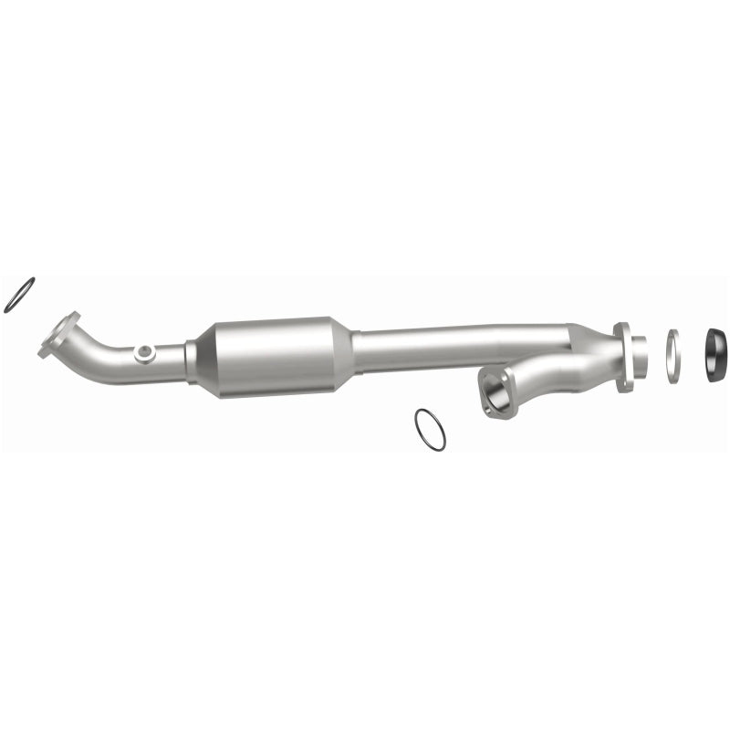 Magnaflow 05-12 Toyota 4Runner 4.0L Direct Fit Converter Magnaflow