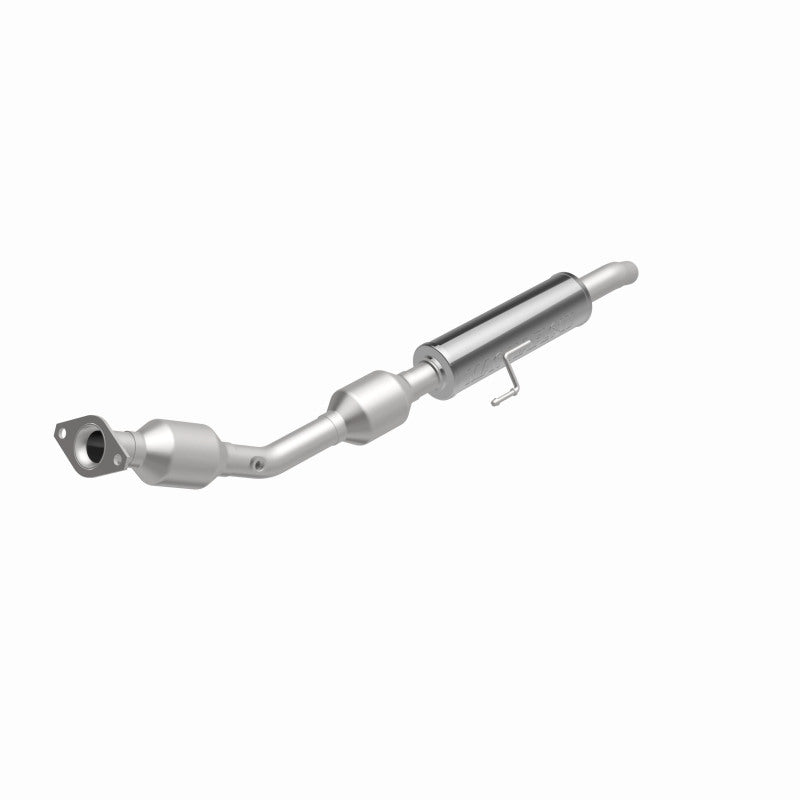 Magnaflow 07-11 Toyota Yaris 1.5L Direct Fit Converter Magnaflow