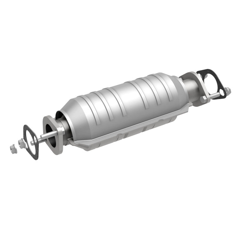 Magnaflow 06-11 Hyundai Accent 1.6L Direct Fit Converter Magnaflow