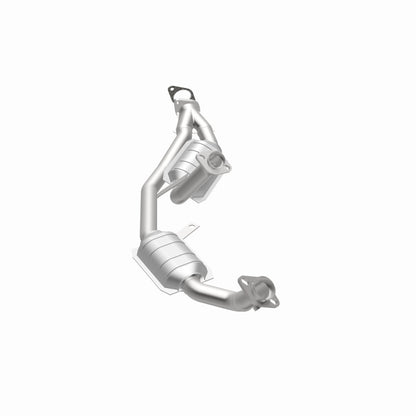 MagnaFlow Conv DF Taurus/Sable/Continental 8 Magnaflow
