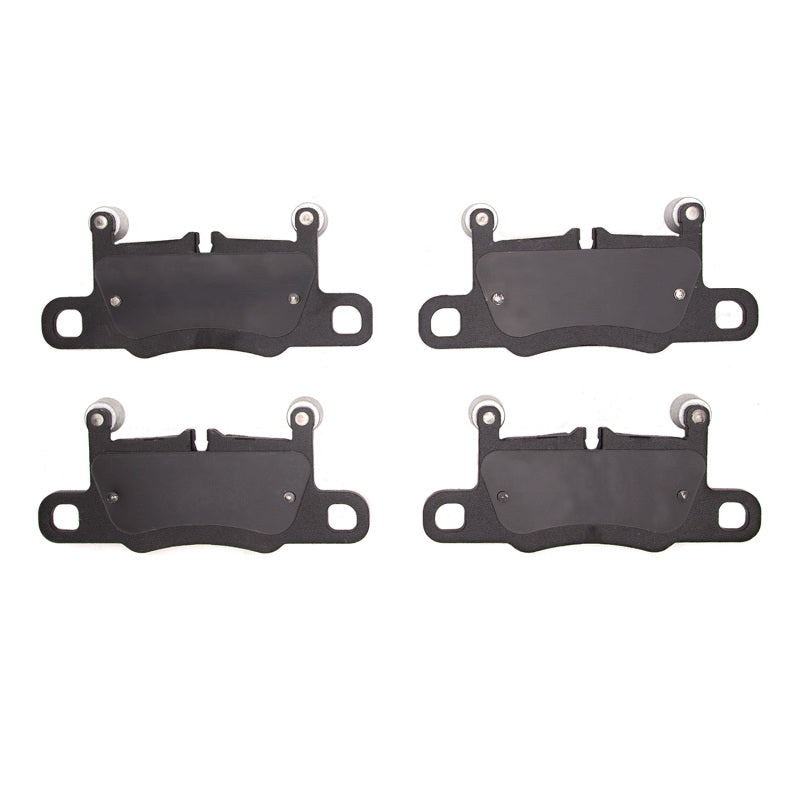 R1 10-25 Porsche 911 Rear Optimum OE Brake Pads