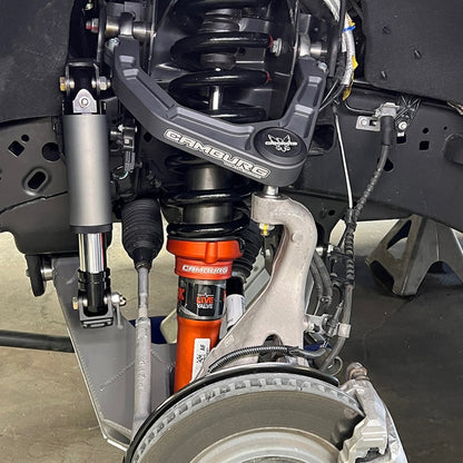 Camburg 21-23 Ford Raptor Performance Slapper Lower Arm Kit CAM-110249