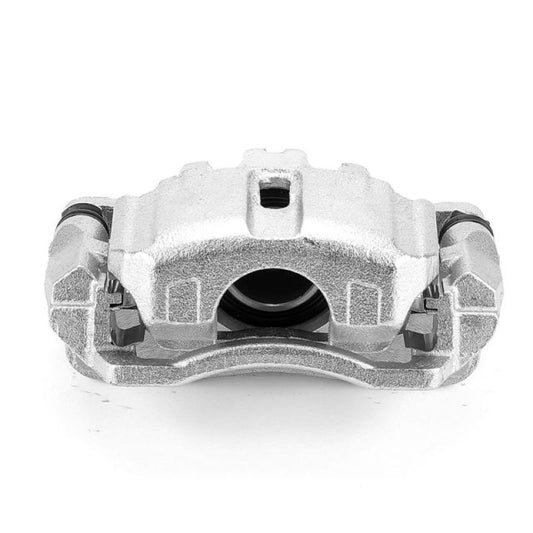 Power Stop 12-15 Honda Civic Front Right Autospecialty Caliper w/Bracket PowerStop