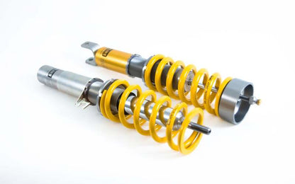 Ohlins 05-11 Porsche 911 Carrera/S (997) RWD Road And Track Coilover System (Excl. GTS Centerlock