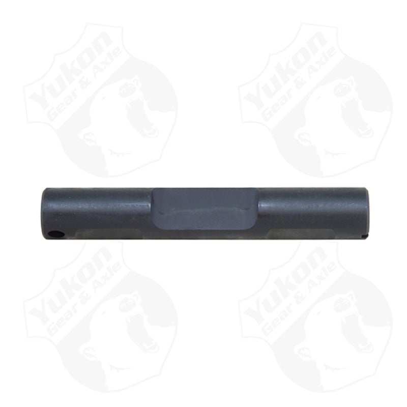 Yukon Gear 0.795in Diameter Notched Cross Pin Shaft For 10 Bolt 8.5in GM Yukon Gear & Axle