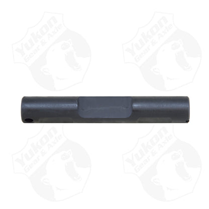 Yukon Gear 0.795in Diameter Notched Cross Pin Shaft For 10 Bolt 8.5in GM Yukon Gear & Axle