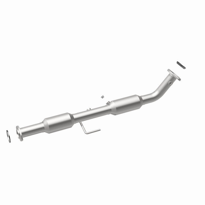 MagnaFlow Conv DF 05-09 Toyota Tacoma 2.7L Magnaflow