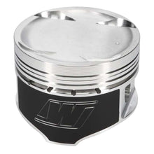 Load image into Gallery viewer, Wiseco MitsUBISHI Turbo -18cc 1.390 X 92MM Piston Shelf Stock Kit