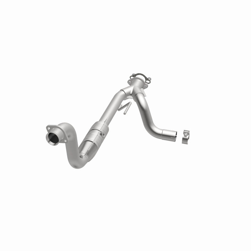 MagnaFlow Conv DF 07-09 Chrysler/Dodge Aspen/Durango 5.7L Passenger Side Magnaflow