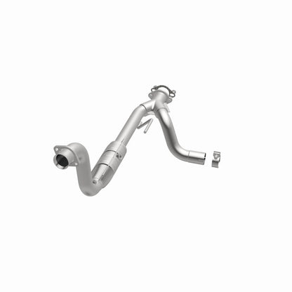 MagnaFlow Conv DF 07-09 Chrysler/Dodge Aspen/Durango 5.7L Passenger Side Magnaflow